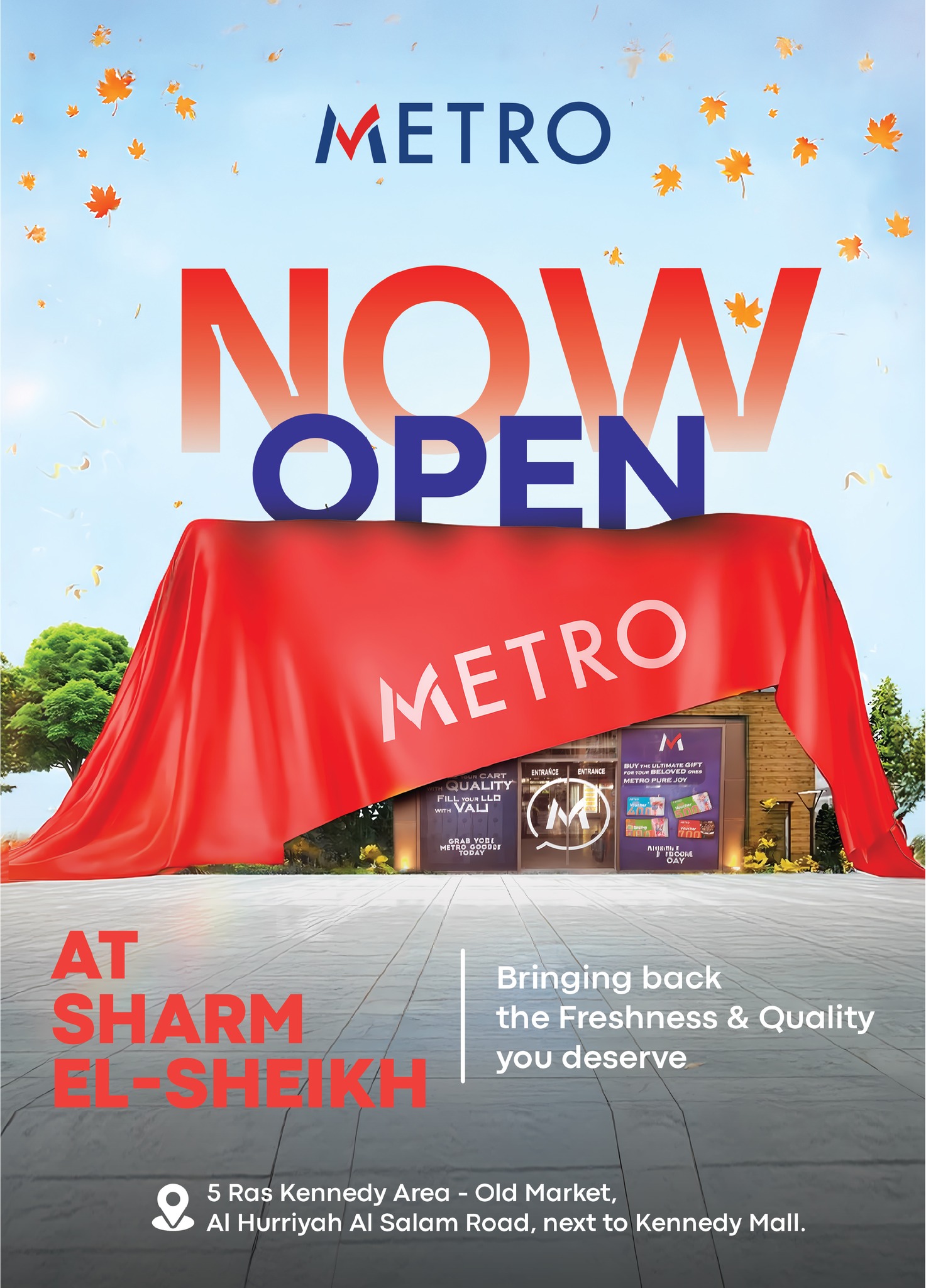 metro offers from 18oct to 2oct 2025 عروض مترو من 18 أكتوبر حتى 2 أكتوبر 2025 صفحة رقم 31